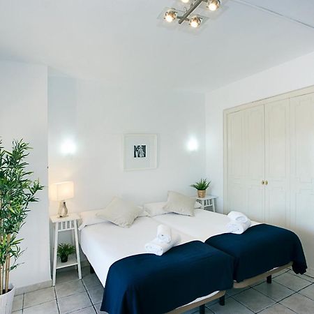 Monko Baobab Apartment Torremolinos Exterior photo