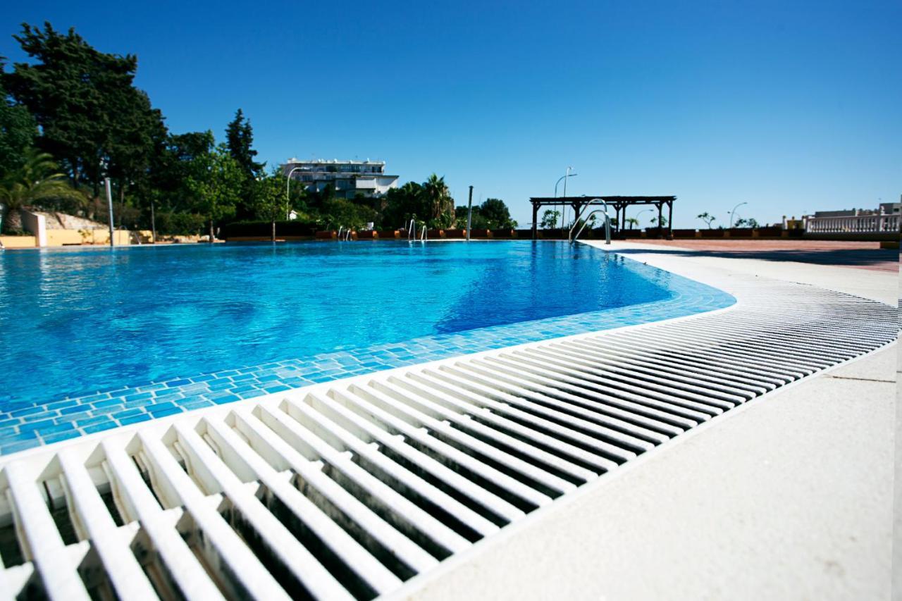 Monko Baobab Apartment Torremolinos Exterior photo