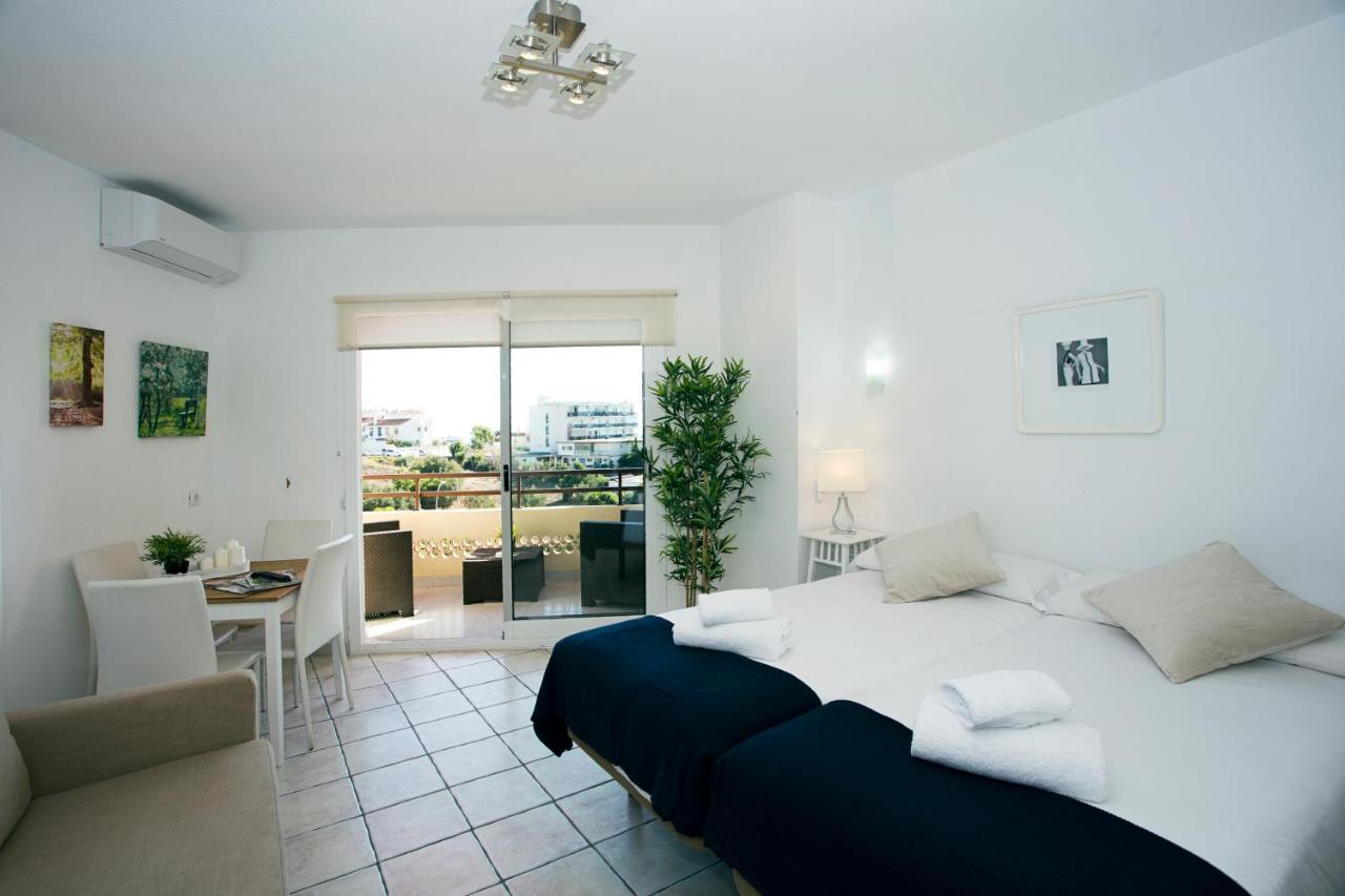 Monko Baobab Apartment Torremolinos Exterior photo