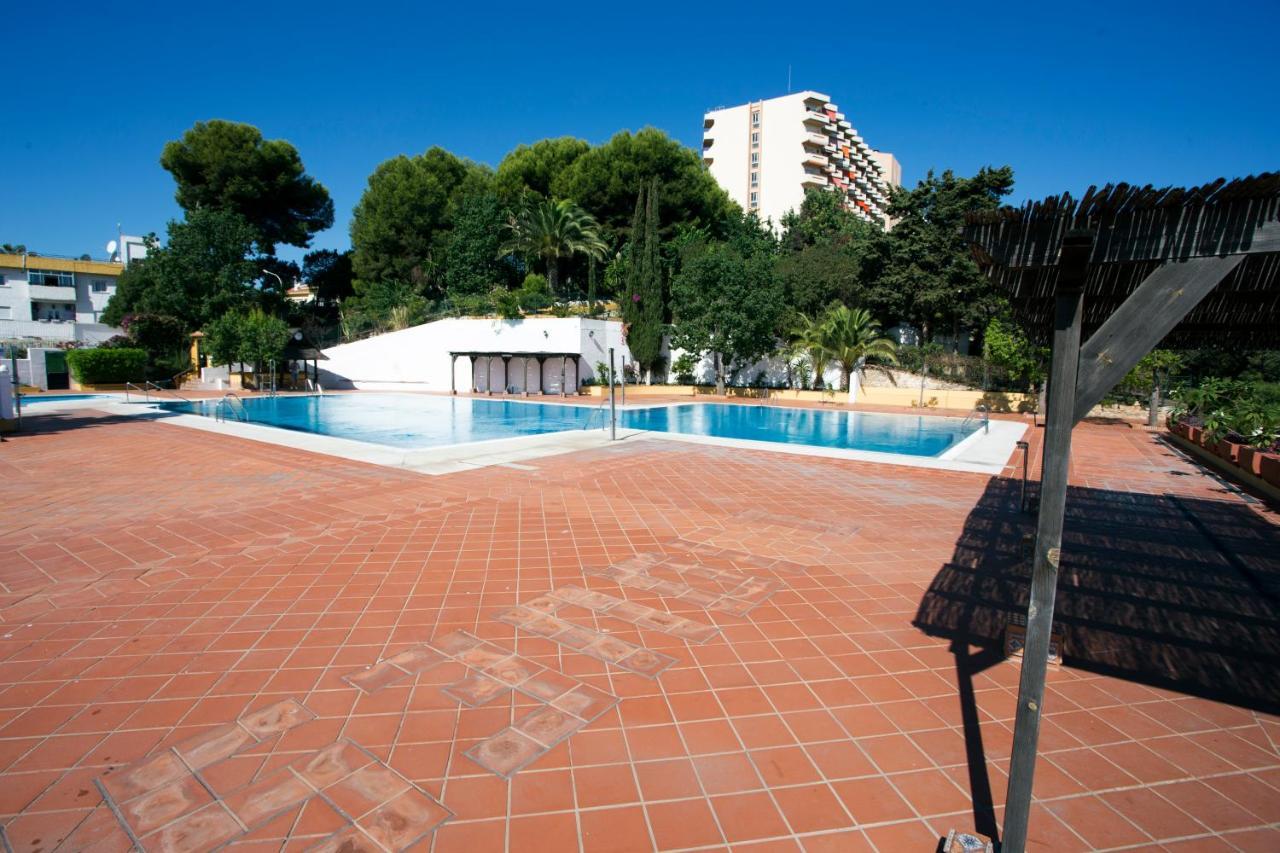 Monko Baobab Apartment Torremolinos Exterior photo