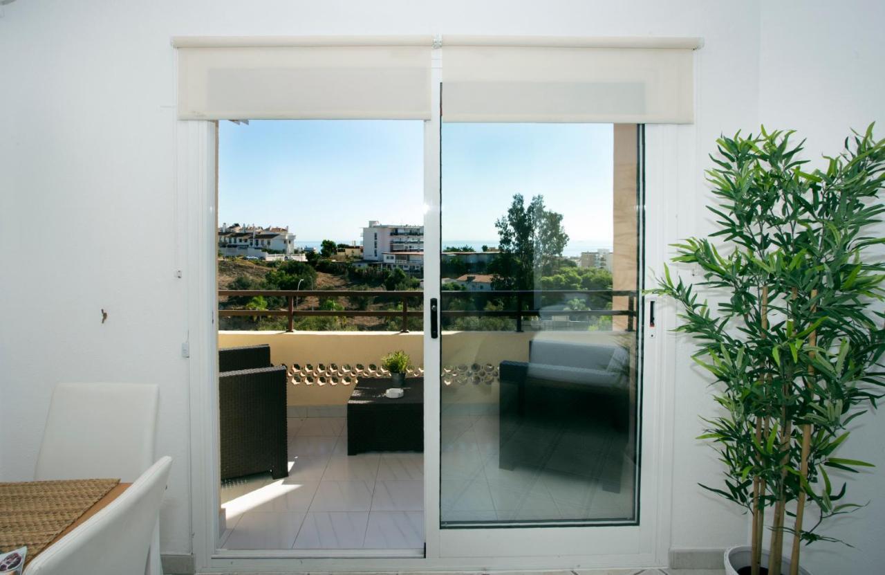 Monko Baobab Apartment Torremolinos Exterior photo