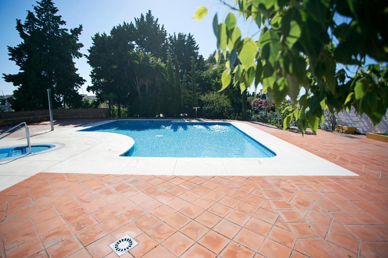 Monko Baobab Apartment Torremolinos Exterior photo