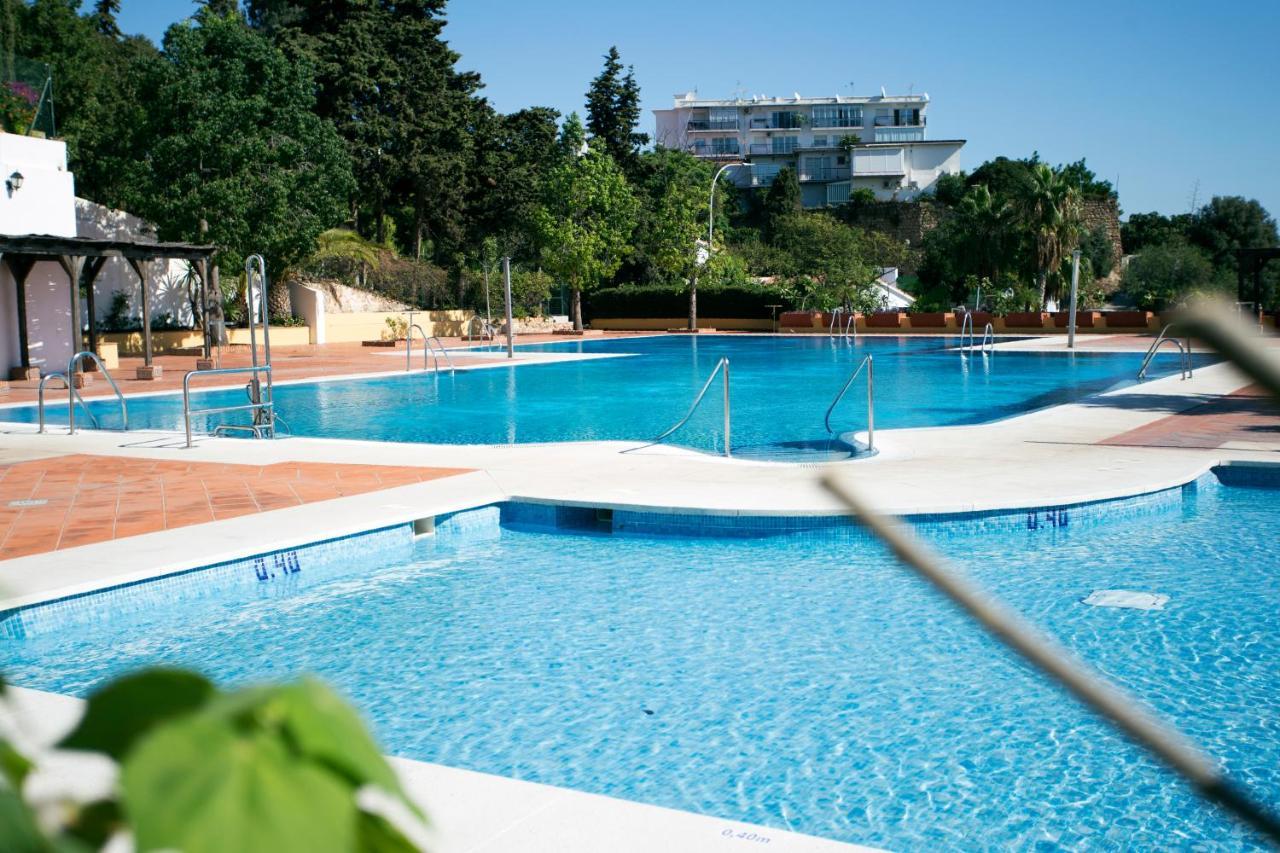 Monko Baobab Apartment Torremolinos Exterior photo