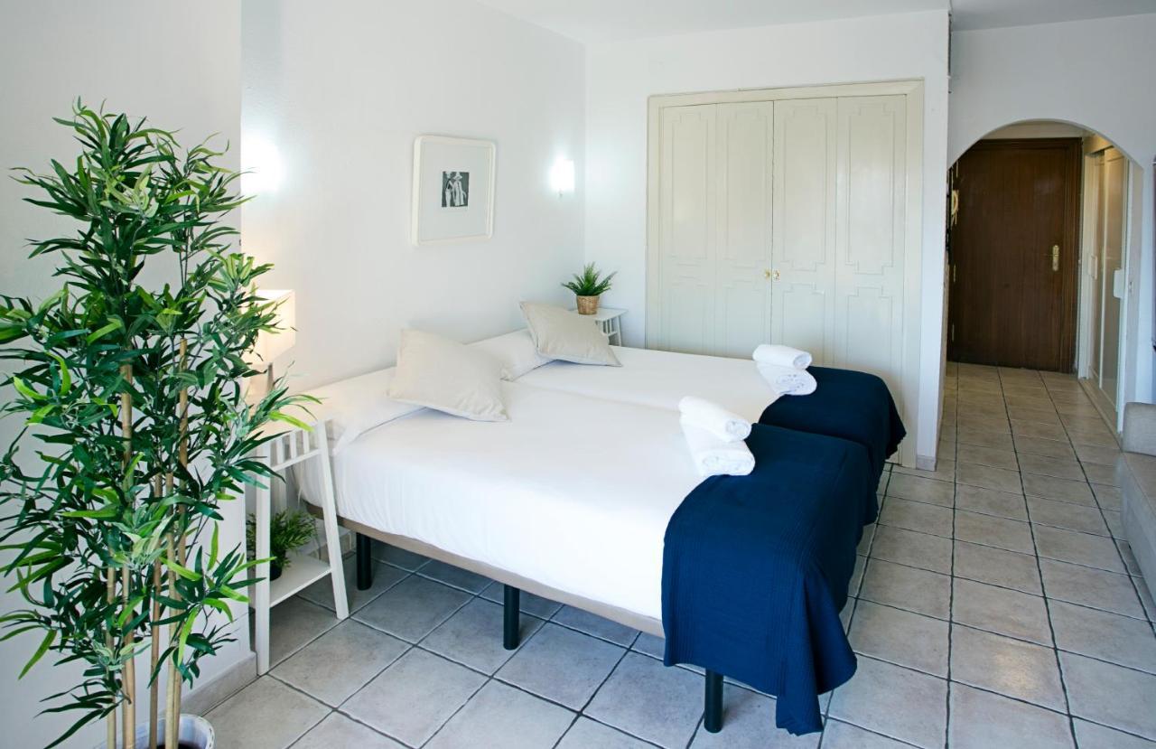 Monko Baobab Apartment Torremolinos Exterior photo
