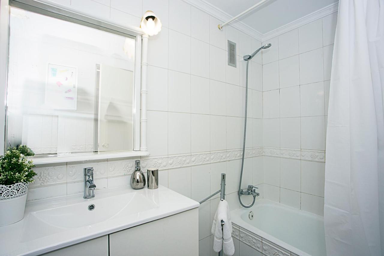 Monko Baobab Apartment Torremolinos Exterior photo