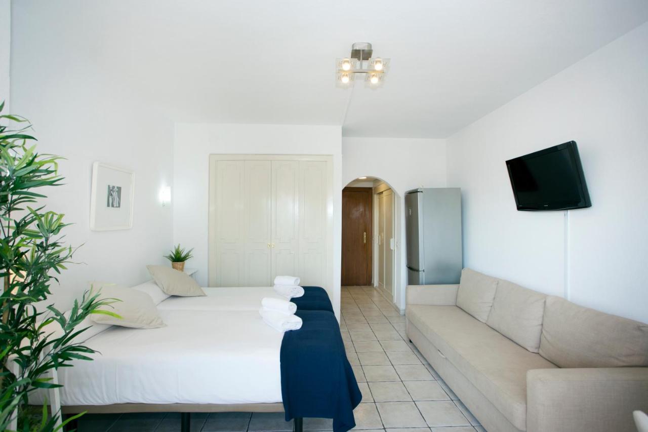 Monko Baobab Apartment Torremolinos Exterior photo