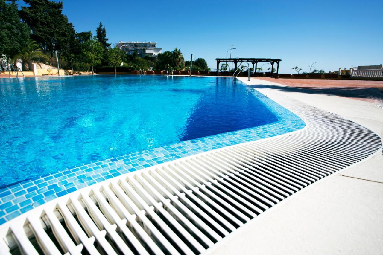 Monko Baobab Apartment Torremolinos Exterior photo