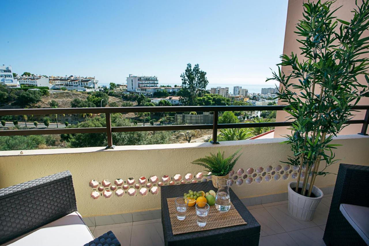 Monko Baobab Apartment Torremolinos Exterior photo