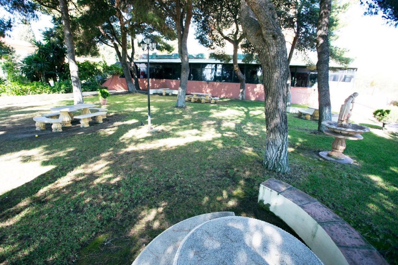Monko Baobab Apartment Torremolinos Exterior photo