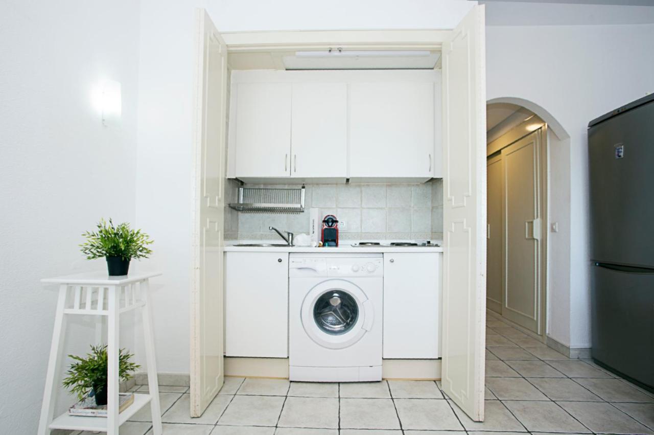 Monko Baobab Apartment Torremolinos Exterior photo
