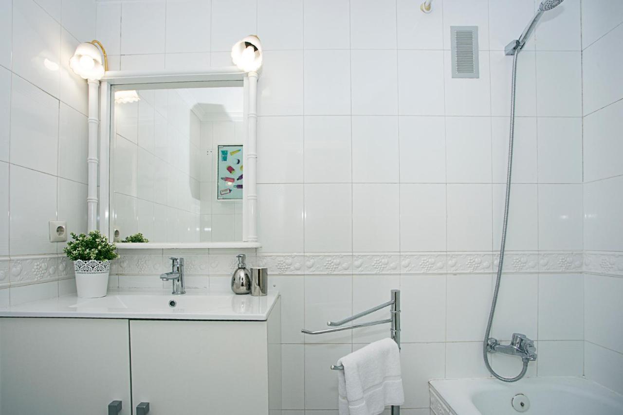 Monko Baobab Apartment Torremolinos Exterior photo
