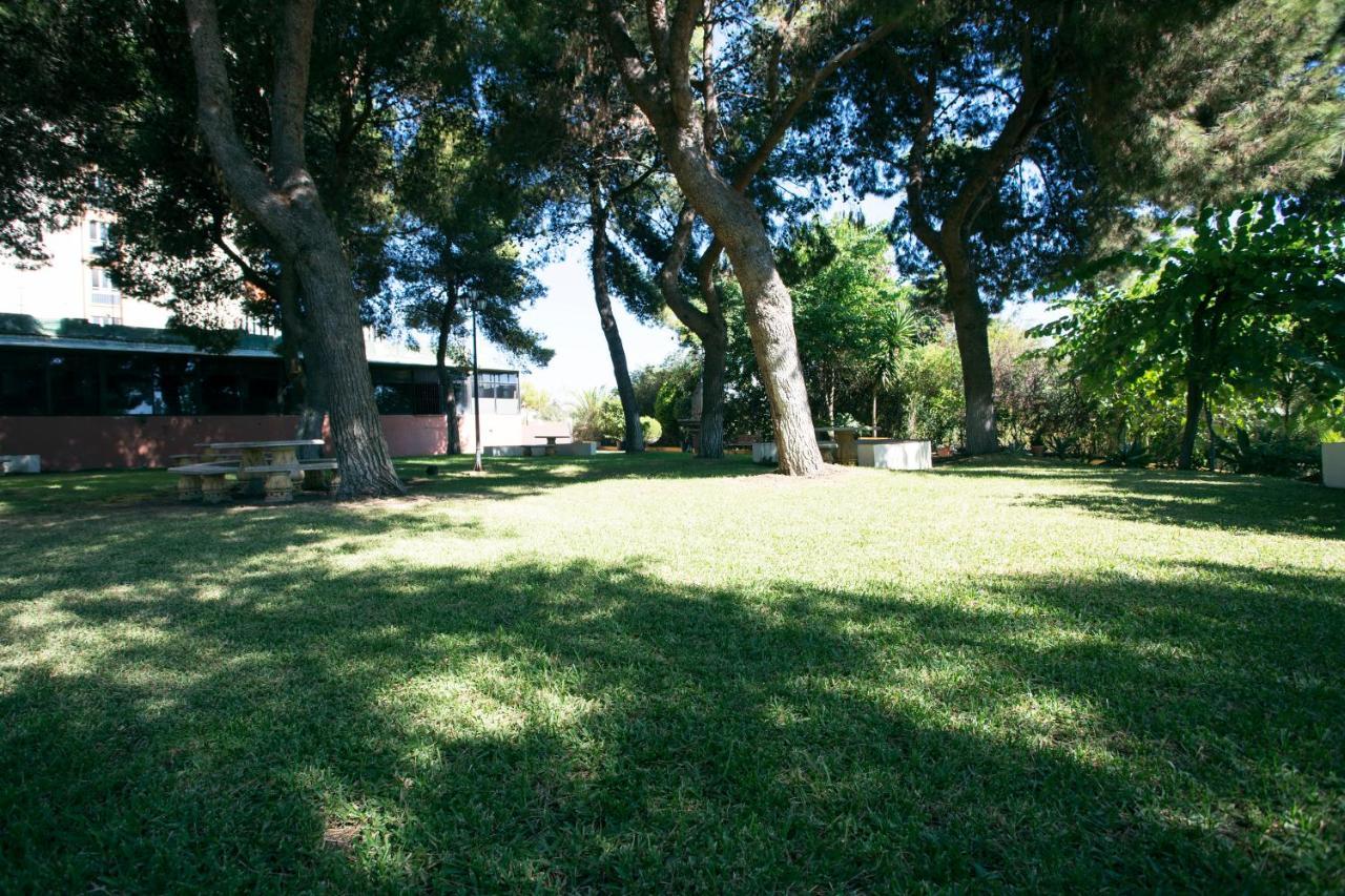Monko Baobab Apartment Torremolinos Exterior photo